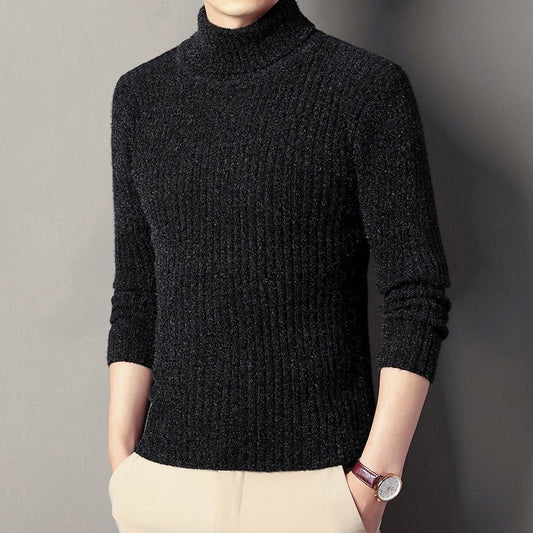 Men's Long - sleeved Ferret Sheep - PratSN