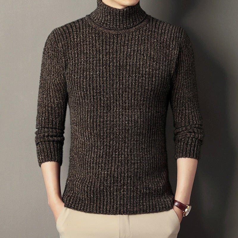Men's Long - sleeved Ferret Sheep - PratSN