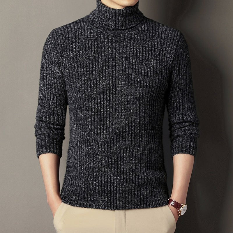 Men's Long - sleeved Ferret Sheep - PratSN