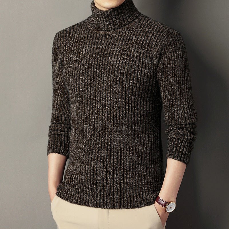 Men's Long - sleeved Ferret Sheep - PratSN