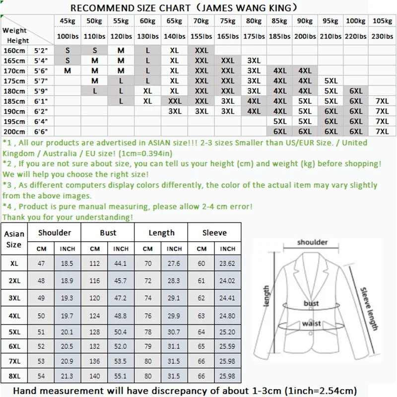 Men's Middle - Aged Cotton Jacket Spring Autumn Lapel Trench Coat Large Size with Buttons Fashionable Classic Outerwear - PratSN