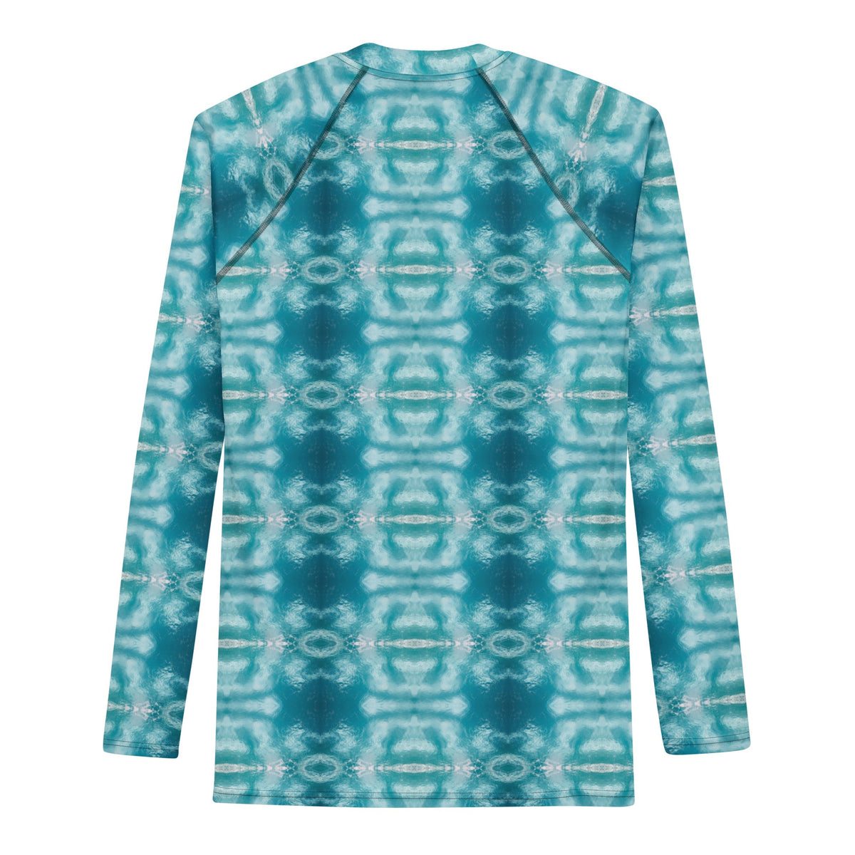 Men's Rash Guard - PratSN