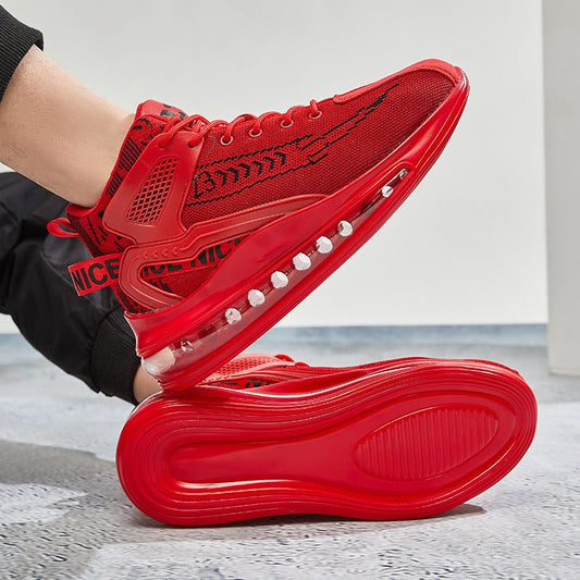 Men's Running Shoes, Sports Casual Shoes - PratSN