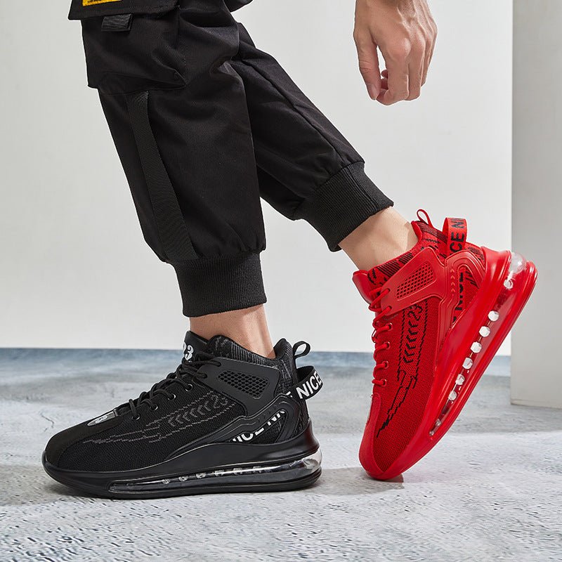 Men's Running Shoes, Sports Casual Shoes - PratSN