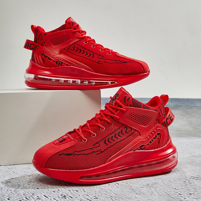 Men's Running Shoes, Sports Casual Shoes - PratSN