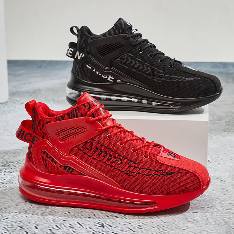 Men's Running Shoes, Sports Casual Shoes - PratSN