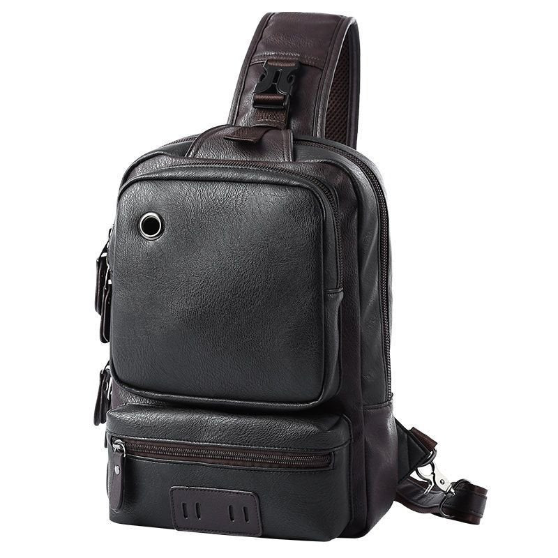 Men's Shoulder Bag Large Capacity - PratSN