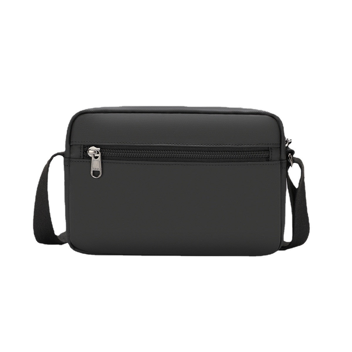 Men's Simplicity Trendy Crossbody Bag Casual Business Small Shoulder Bag - PratSN