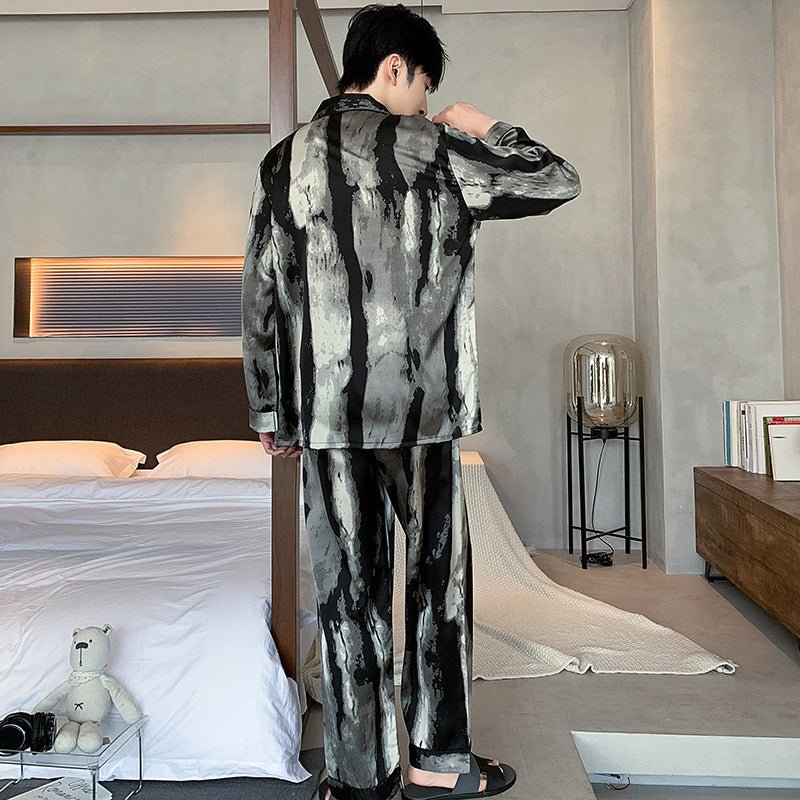 Men's Sleepwear and Loungewear - PratSN