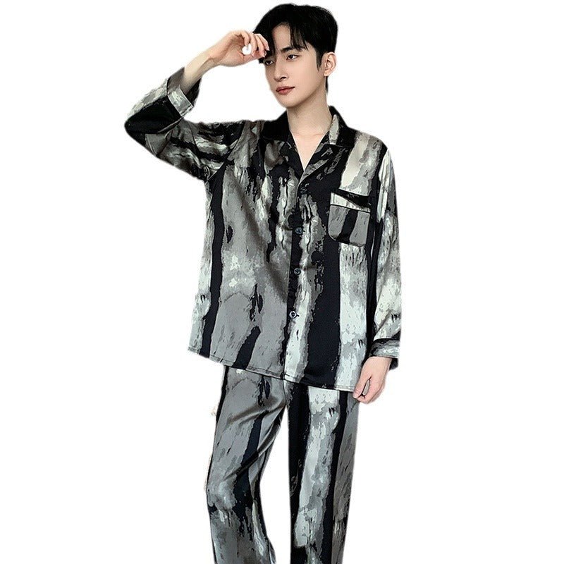 Men's Sleepwear and Loungewear - PratSN