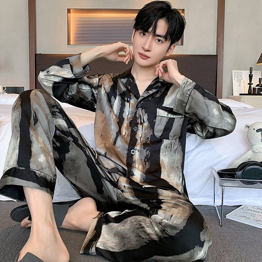 Men's Sleepwear and Loungewear - PratSN