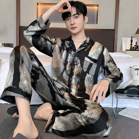 Men's Sleepwear and Loungewear - PratSN