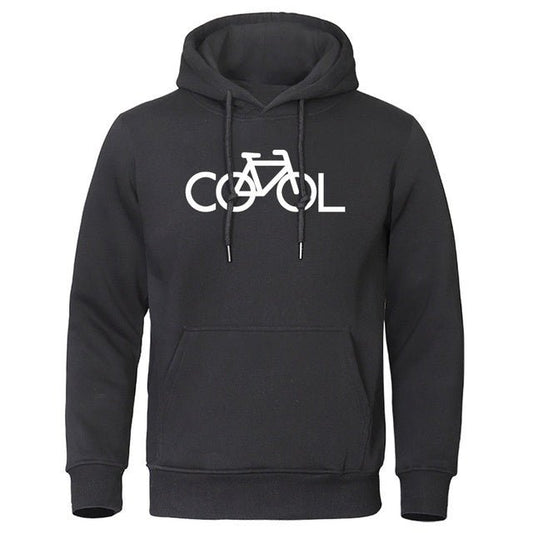 Men's Sweatshirt Basketball Clothes Hoodie - PratSN