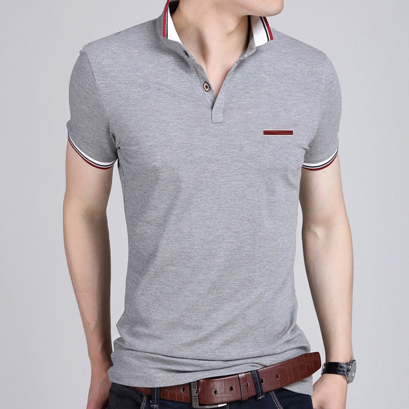 Men's T-shirt Short sleeve - PratSN