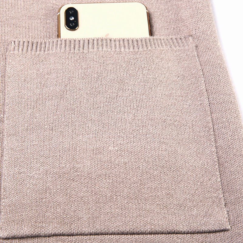 Men's Tops Spring And Autumn Coat Thin - PratSN