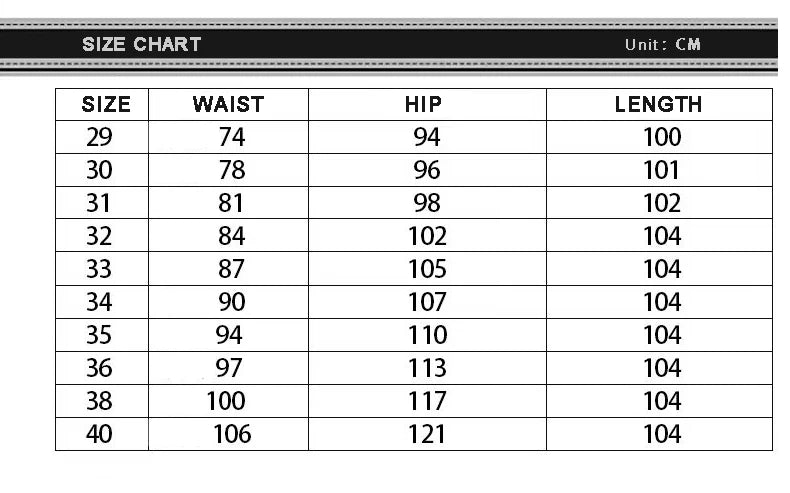 Mens Trousers Business Casual Pants Autumn Spring Dress Straight Pants Black Suit Pants Loose Formal Dress Pants - PratSN
