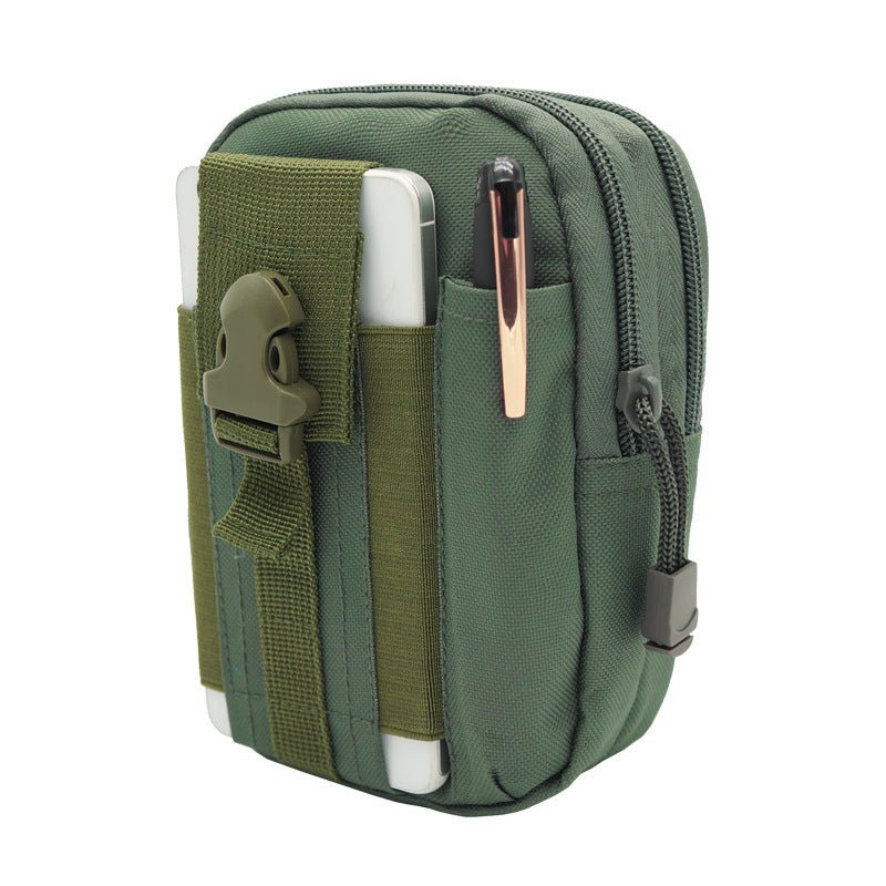 Men's Waist Bag Sports Outdoor - PratSN