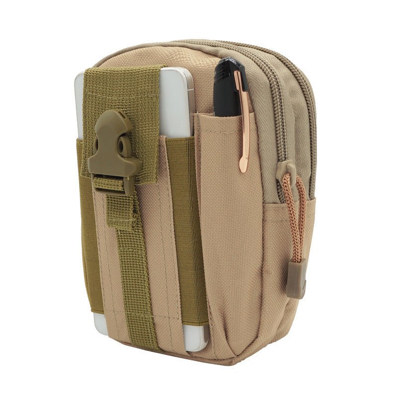 Men's Waist Bag Sports Outdoor - PratSN