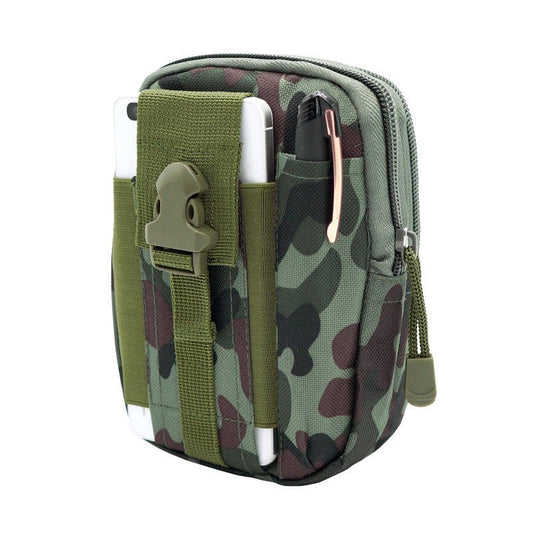 Men's Waist Bag Sports Outdoor - PratSN