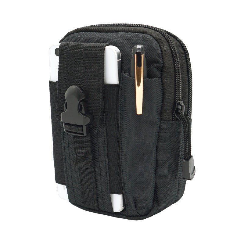 Men's Waist Bag Sports Outdoor - PratSN