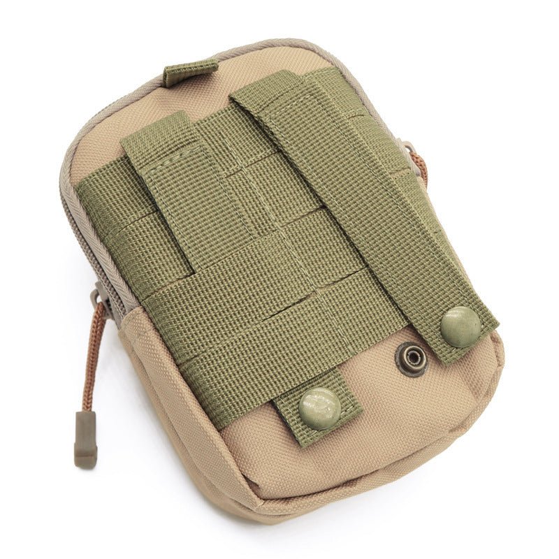 Men's Waist Bag Sports Outdoor - PratSN