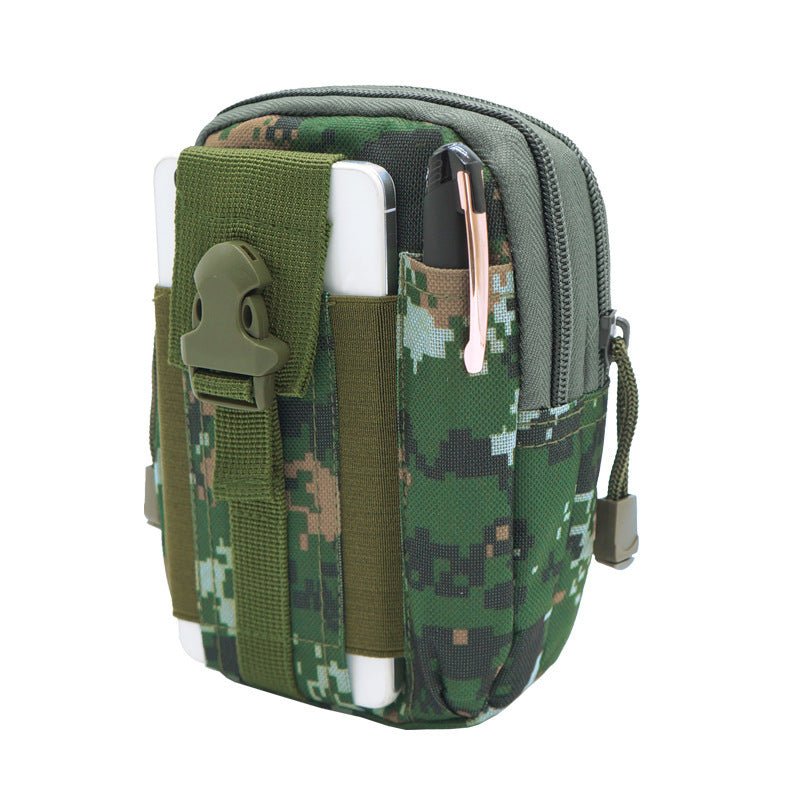 Men's Waist Bag Sports Outdoor - PratSN