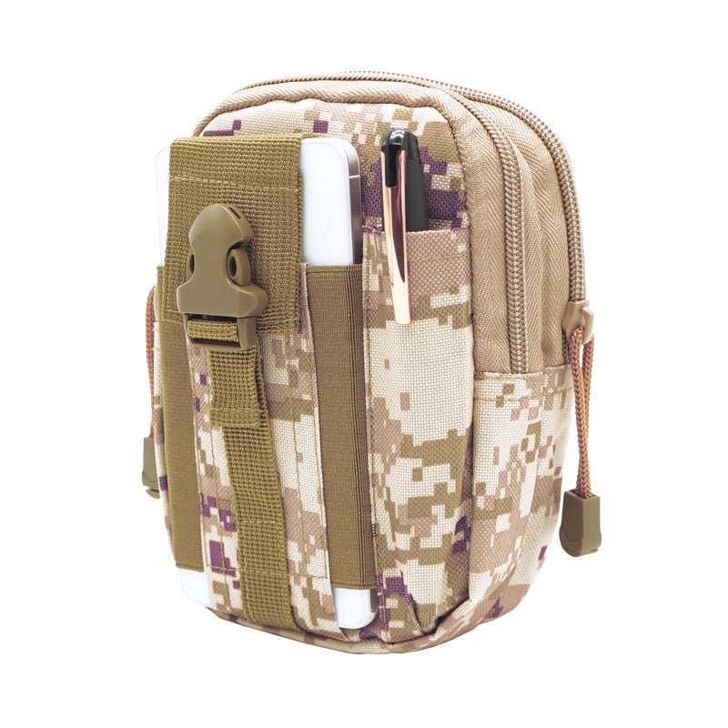 Men's Waist Bag Sports Outdoor - PratSN