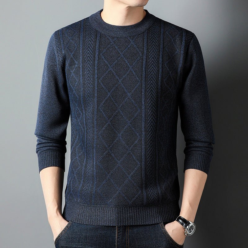 Men's Winter Warm Sweater - PratSN