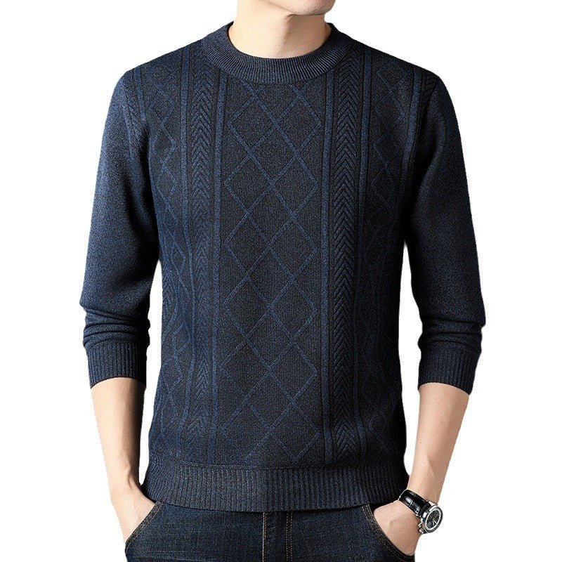Men's Winter Warm Sweater - PratSN