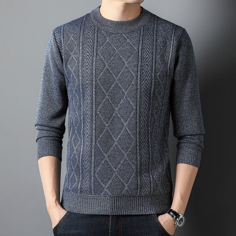 Men's Winter Warm Sweater - PratSN