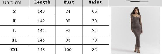 Mesh Stitching Lace Mid - length Dress - PratSN
