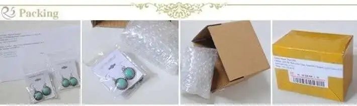 Metal Diy metal Hair Clip Hair Accessories 5cm Bb Clips Oval Design Clips Hair Jewelry 50pcs/lot - PratSN