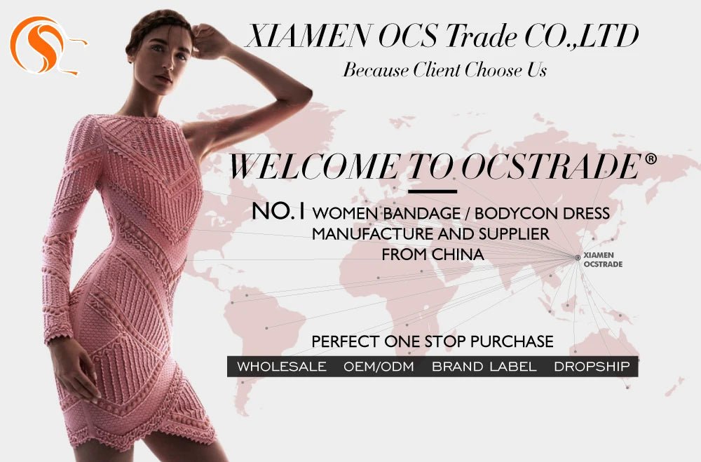 Midi Bandage Dress Women Green Party Dress Bodycon Elegant Ruffle Sexy One Shoulder Birthday Evening Club Outfits Summer 2025 - PratSN