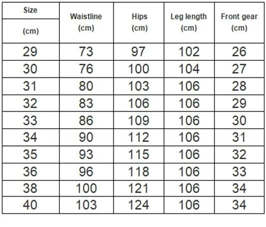 MRMT 2024 Brand New Men's Trousers Cotton Slacks Loose Pants for Male Straight High Waist Long Trouser - PratSN