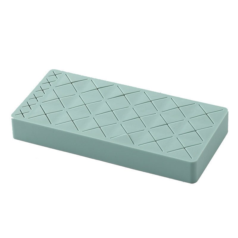 Net red silicone lipstick storage rack - PratSN