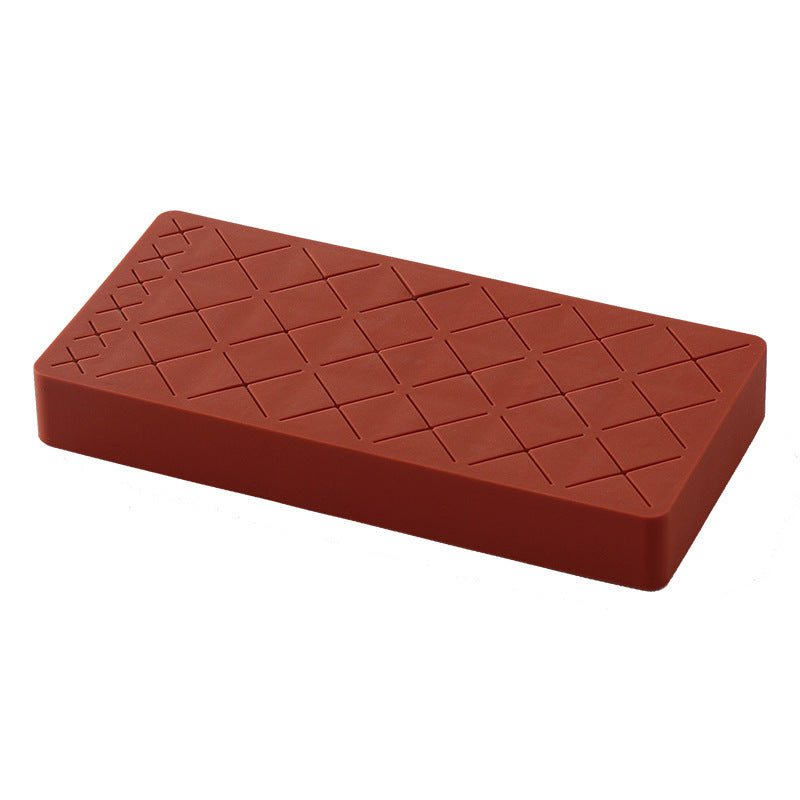 Net red silicone lipstick storage rack - PratSN