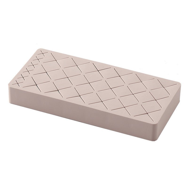 Net red silicone lipstick storage rack - PratSN
