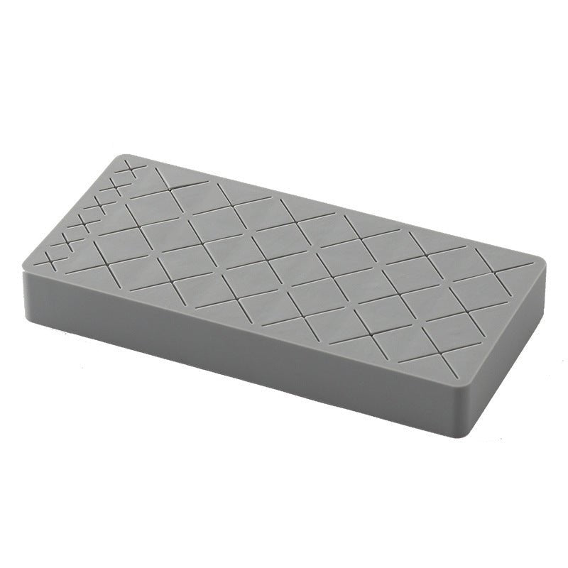 Net red silicone lipstick storage rack - PratSN