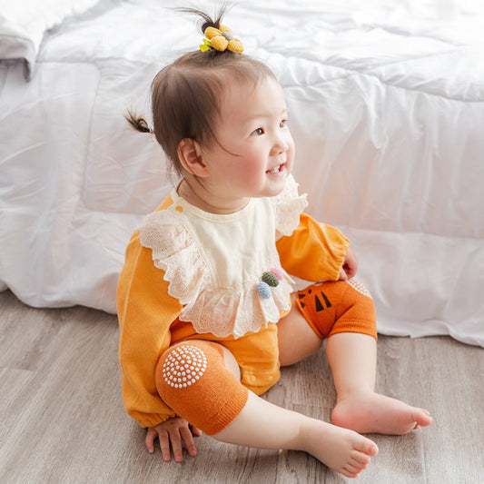 New Baby Knee Pads Toddlers And Toddlers - PratSN