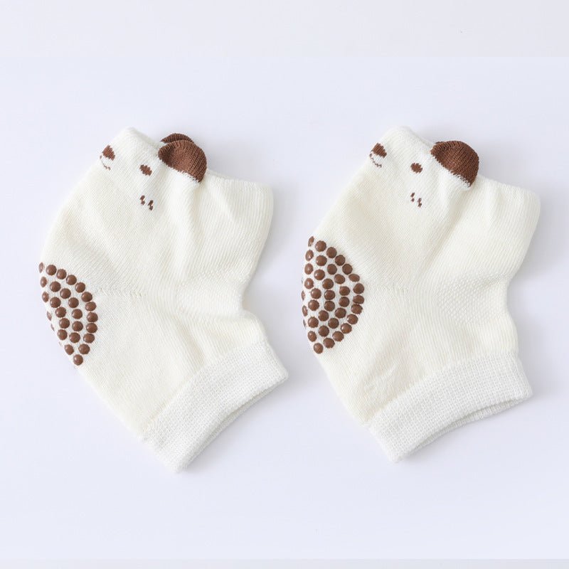 New Baby Knee Pads Toddlers And Toddlers - PratSN