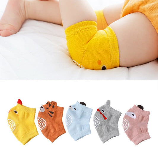 New Baby Knee Pads Toddlers And Toddlers - PratSN