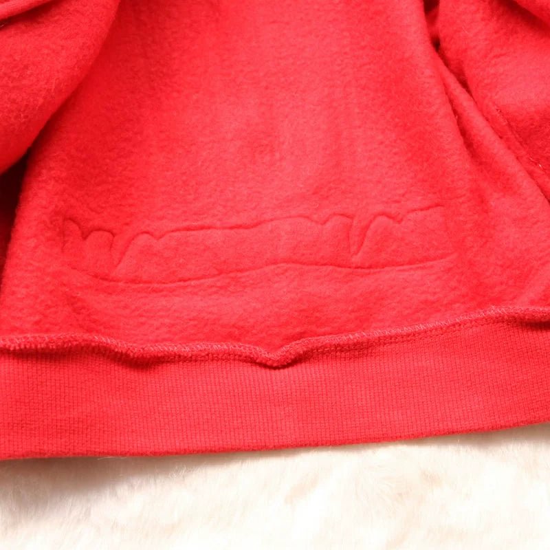 New Rabbit Ear 1 - 2 Years Old Infants Children's Cloak - PratSN