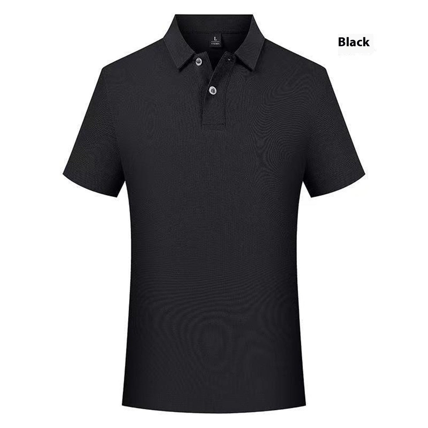New Summer Short Sleeved T-shirt - PratSN