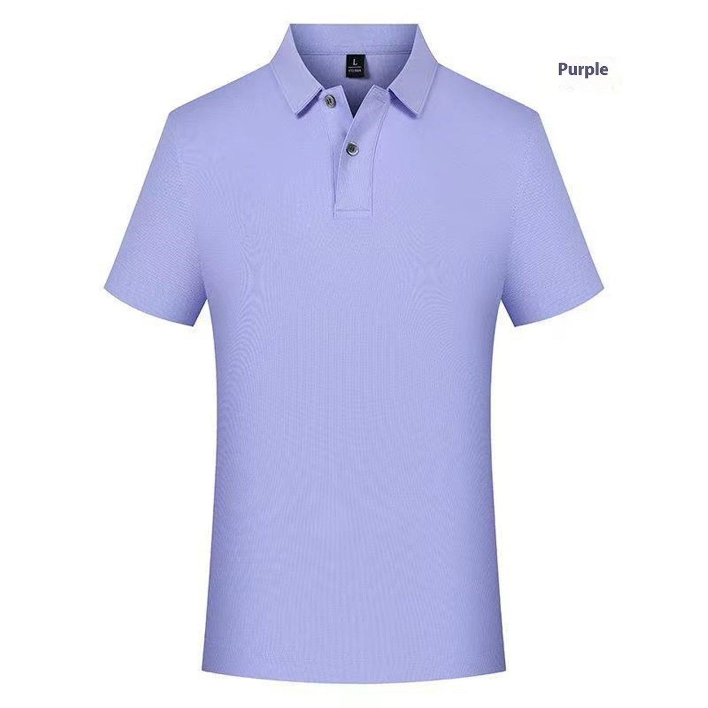 New Summer Short Sleeved T-shirt - PratSN
