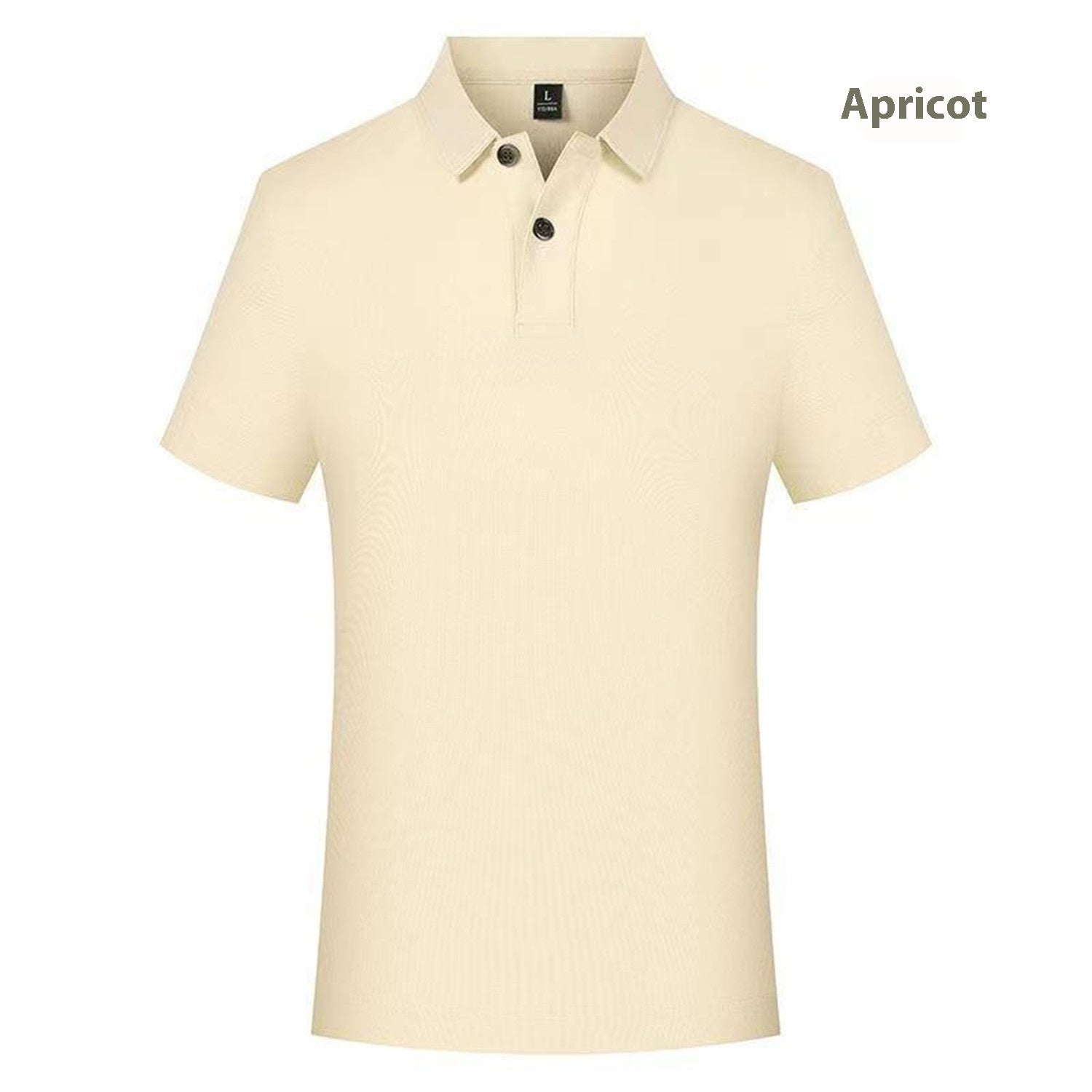 New Summer Short Sleeved T-shirt - PratSN