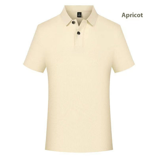 New Summer Short Sleeved T-shirt - PratSN