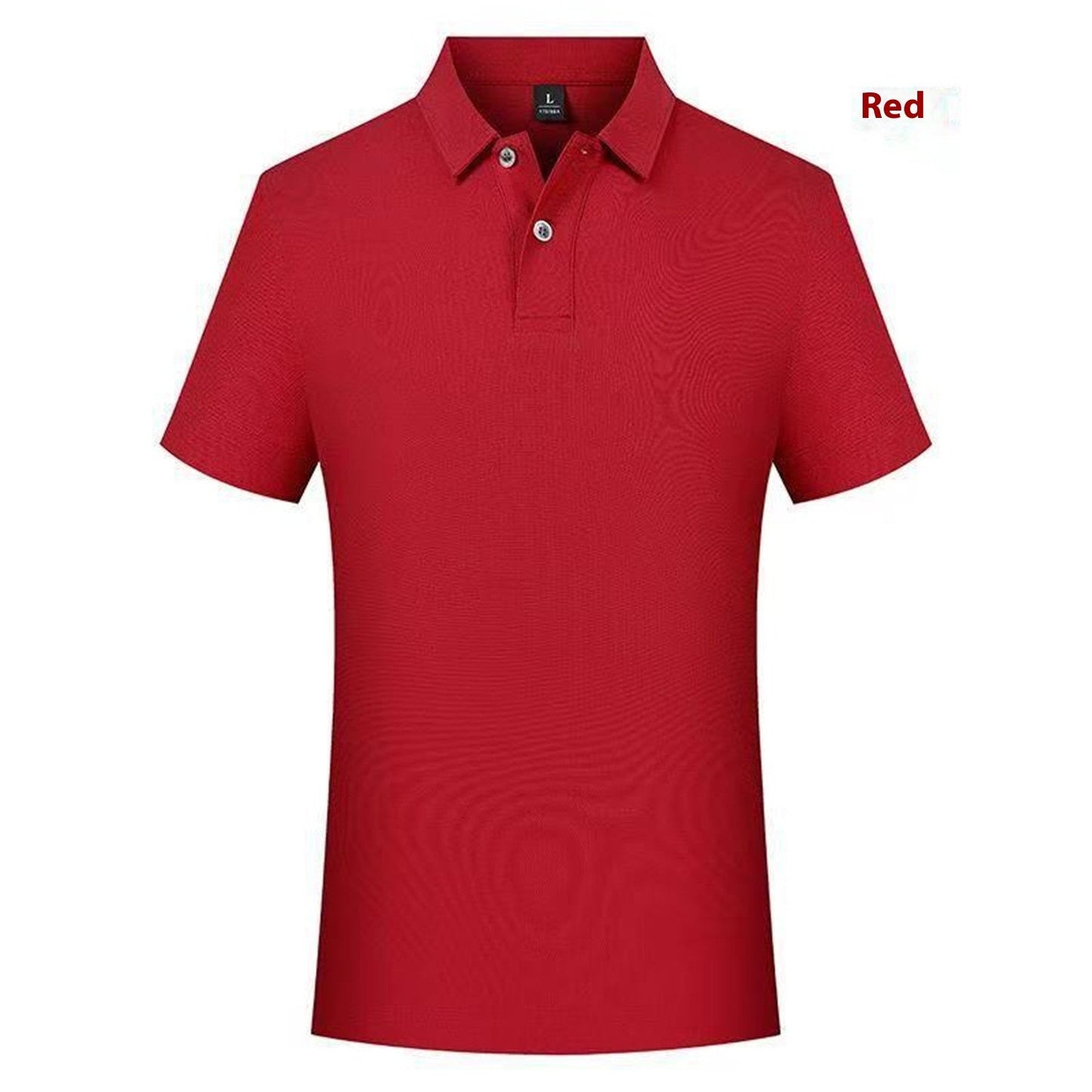 New Summer Short Sleeved T-shirt - PratSN