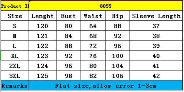 New Women Dress Long Fashion Vacation Party Dresses Short Sleeve V - neck Slit Solid High Quality - PratSN