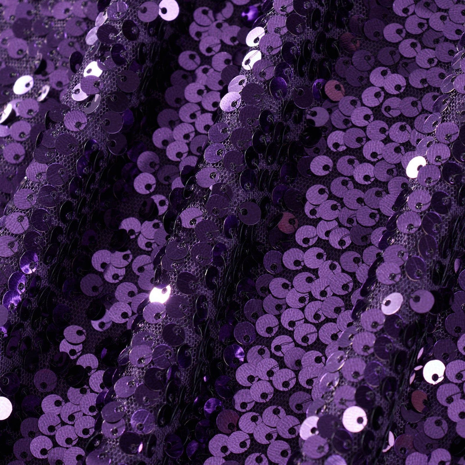 New Year Christmas Party Women Sequins Dress Casual Crew Neck Short Sleeve Mini Dress Fashion Femme Loose Club Dresses - PratSN