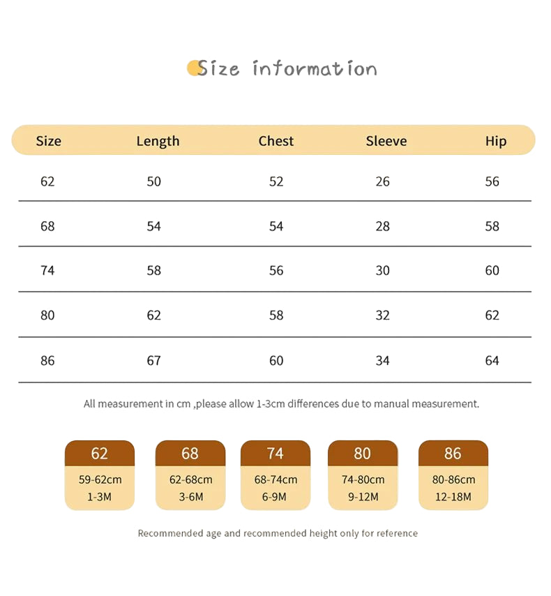 Newborn Baby Romper Knitted Girl Kid Clothing Long Sleeve Autumn 0 - 18M Overalls Infant Jumpsuit Fashion Striped Toddler Playsuit - PratSN
